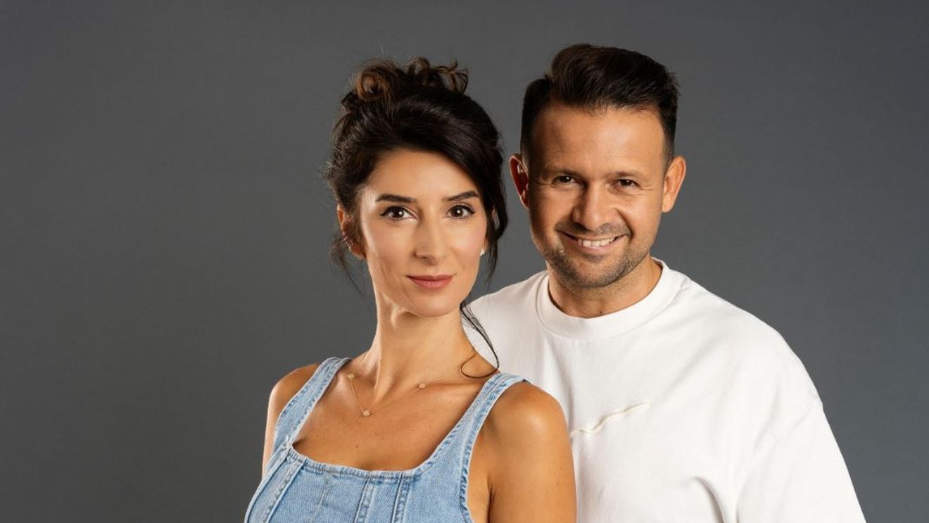 Cu ce se ocupă Elena Tudor, câștigătoarea Power Couple 2025. Ce meserie are soția magicianului Robert Tudor, de fapt