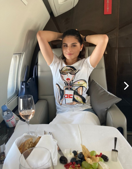 Andreea Coman, Miss Supranational Europe 2018, este acuzată că ar fi încercat să-l omoare pe afaceristul Adrian Luca
