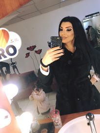 Prima reacţie a Andreei Tonciu, după ce s-a spus că divorţează! Vedeta a mers direct la…