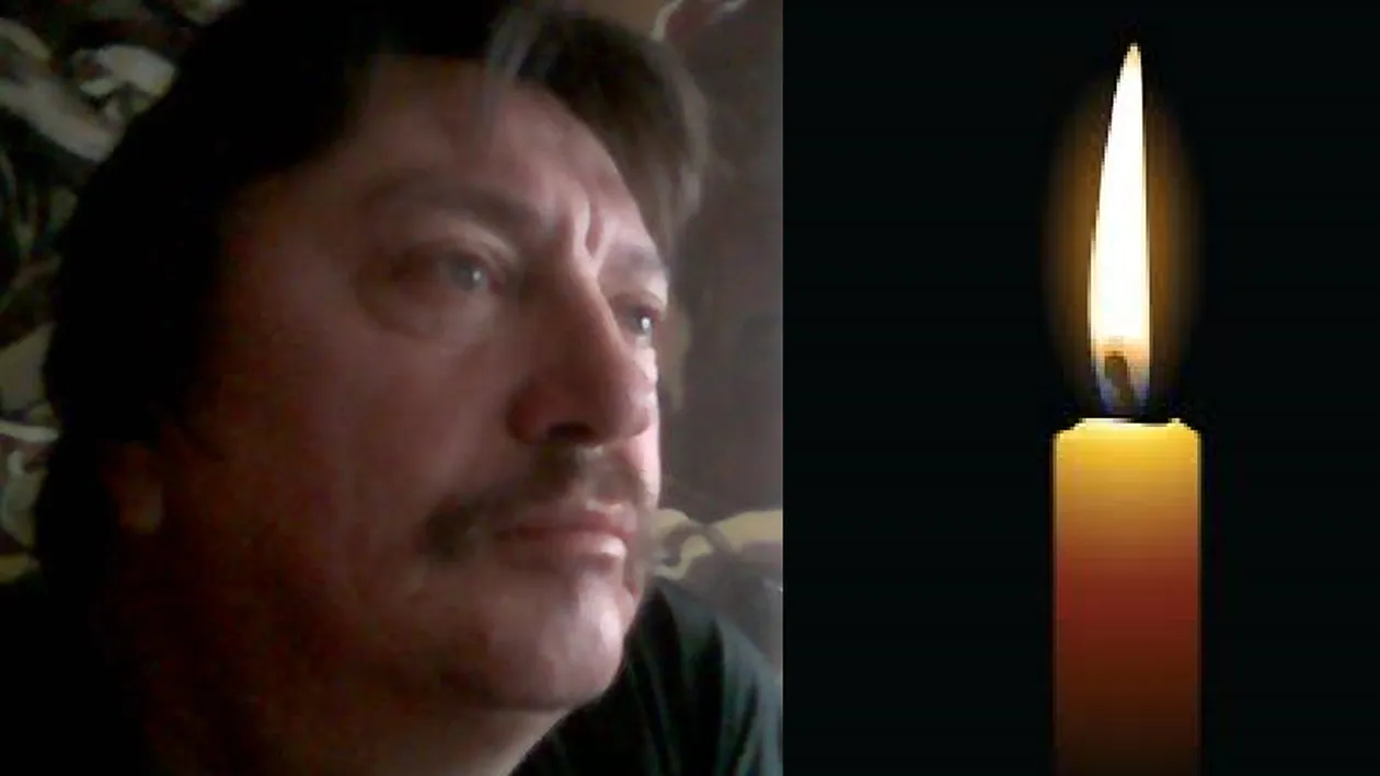 A murit pictorul Viorel Poiată, președinte al Uniunii Artiștilor Plastici din Tulcea