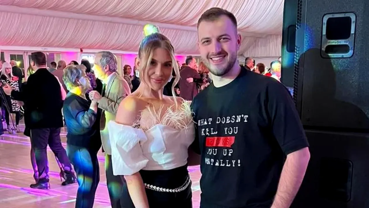 Oana Radu, însărcinată? Fanii au intrat la idei după ce au văzut-o mireasă