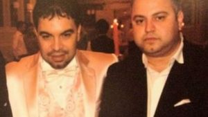 Fratele lui Florin Salam va fi înmormântat lângă Fănica, prima soție a manelistului