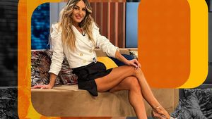 Motivul pentru care Flavia Mihășan nu suferă după despărțirea de iubit: ”Am intrat în pâine!”