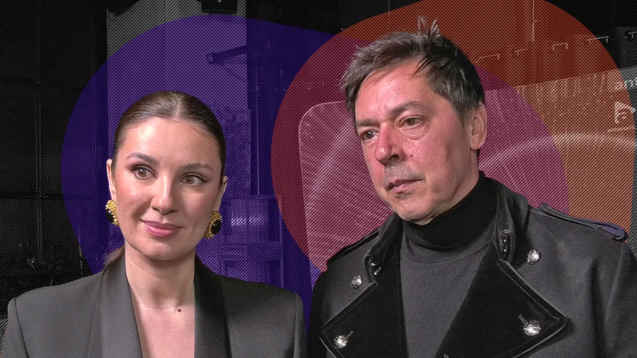 Decizia luată de Daiana Anghel după anunțul divorțului de Sorin Gonțea: ”Plec din țară”