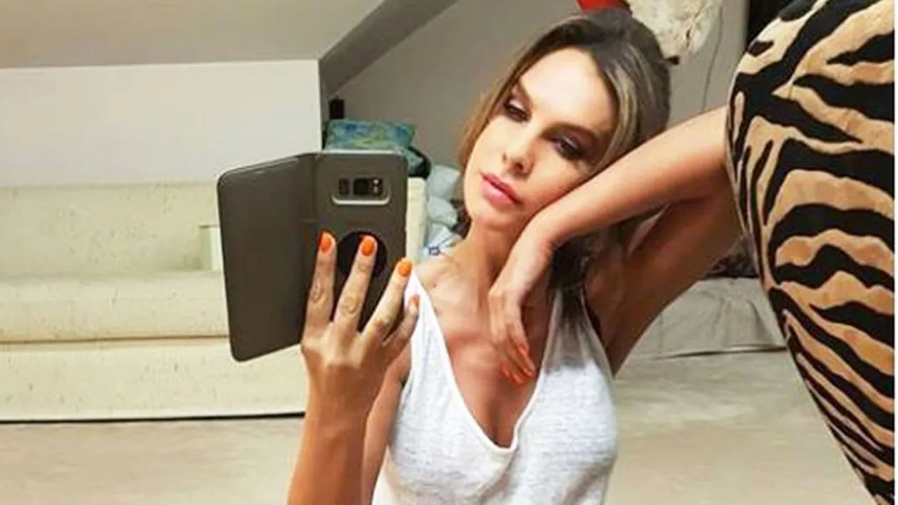 Anna Lesko și-a refăcut viața amoroasă la doar trei luni de la despărțirea de tatăl copilului ei. Cine e noul iubit