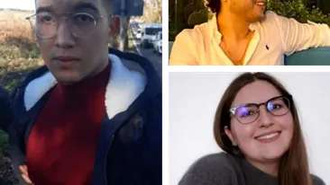 Anunțul momentului în cazul dublei crime din Iași! Studentul marocan care și-a ucis colegul și pe iubita acestuia, condamnat la închisoare pe viață