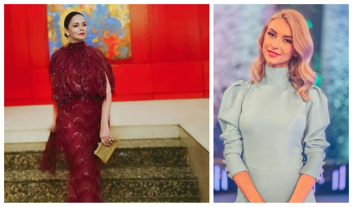 Reacția Andreei Marin după ce Andreea Bălan și-a pus sufletul pe tavă în noua melodie, Inimă de Fier
