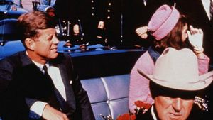 S-a aflat adevărul despre asasinarea lui JOHN F. KENNEDY! Cine a pus la cale de fapt întreaga operaţiune şi care a fost motivul