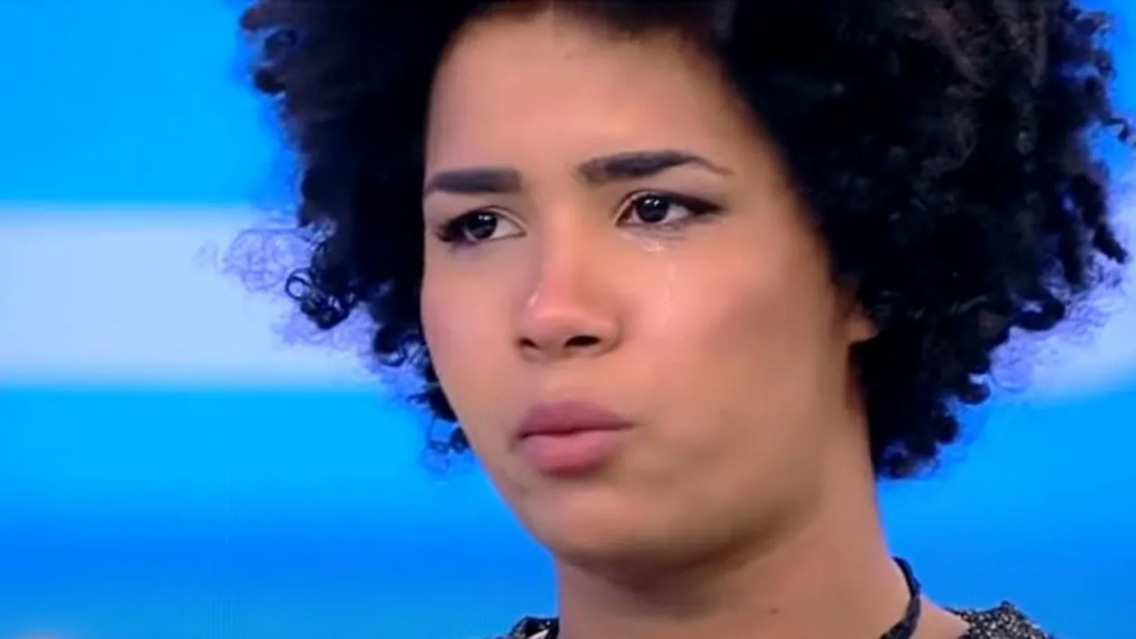 Georgiana Lupu de la Survivor, la un pas de moarte. Faimoasa a fost înjunghiată: „O colegă mi-a înfipt...”