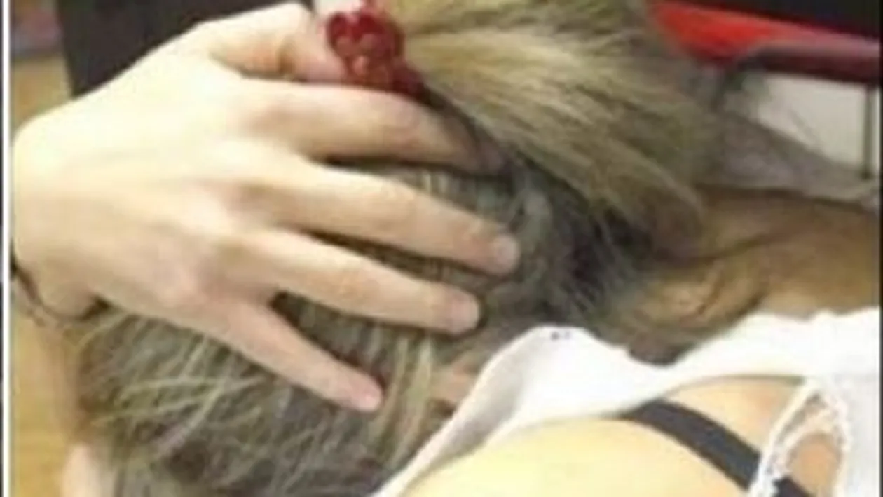 A fost violată în casa de pariuri! Individul a filmat grozăvia