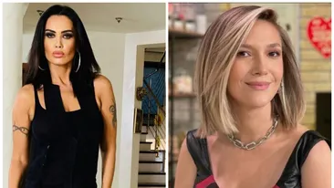 Va ieşi scandal monstru! Oana Zăvoranu o face praf pe Adela Popescu! De la ce a pornit totul