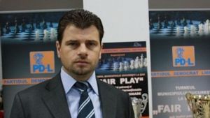 Finul lui Gigi Becali, judecat pentru o evaziune de 1,2 milioane de lei!