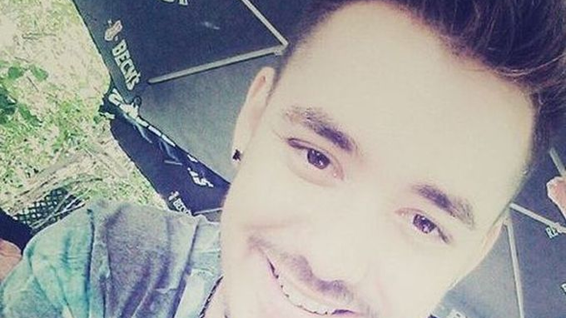 N-o sa crezi cum arata primul castigator de la "Romanii au talent"! Adrian Tutu, greu de recunoscut cand...