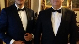 Fiul lui Gabi Oprea a făcut anuntul: "Nu mai suport..."