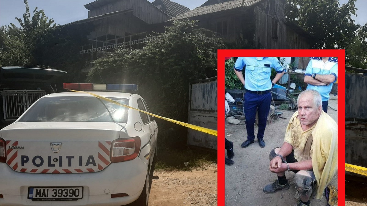 Traumatizant! Ce au găsit anchetatorii în laptopul lui Gheorghe Dincă: “Erau cu sutele”