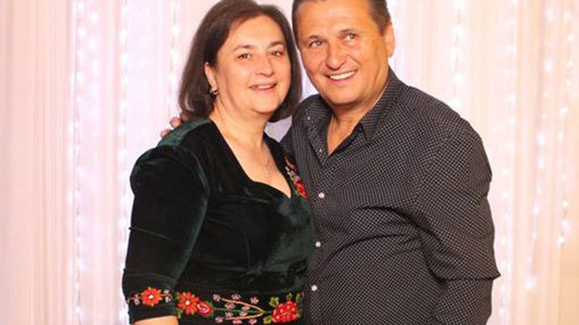 Motiv de sărbătoare în familia lui Nea Mărin! Bărbatul a făcut anunţul despre soţia lui, Mioara