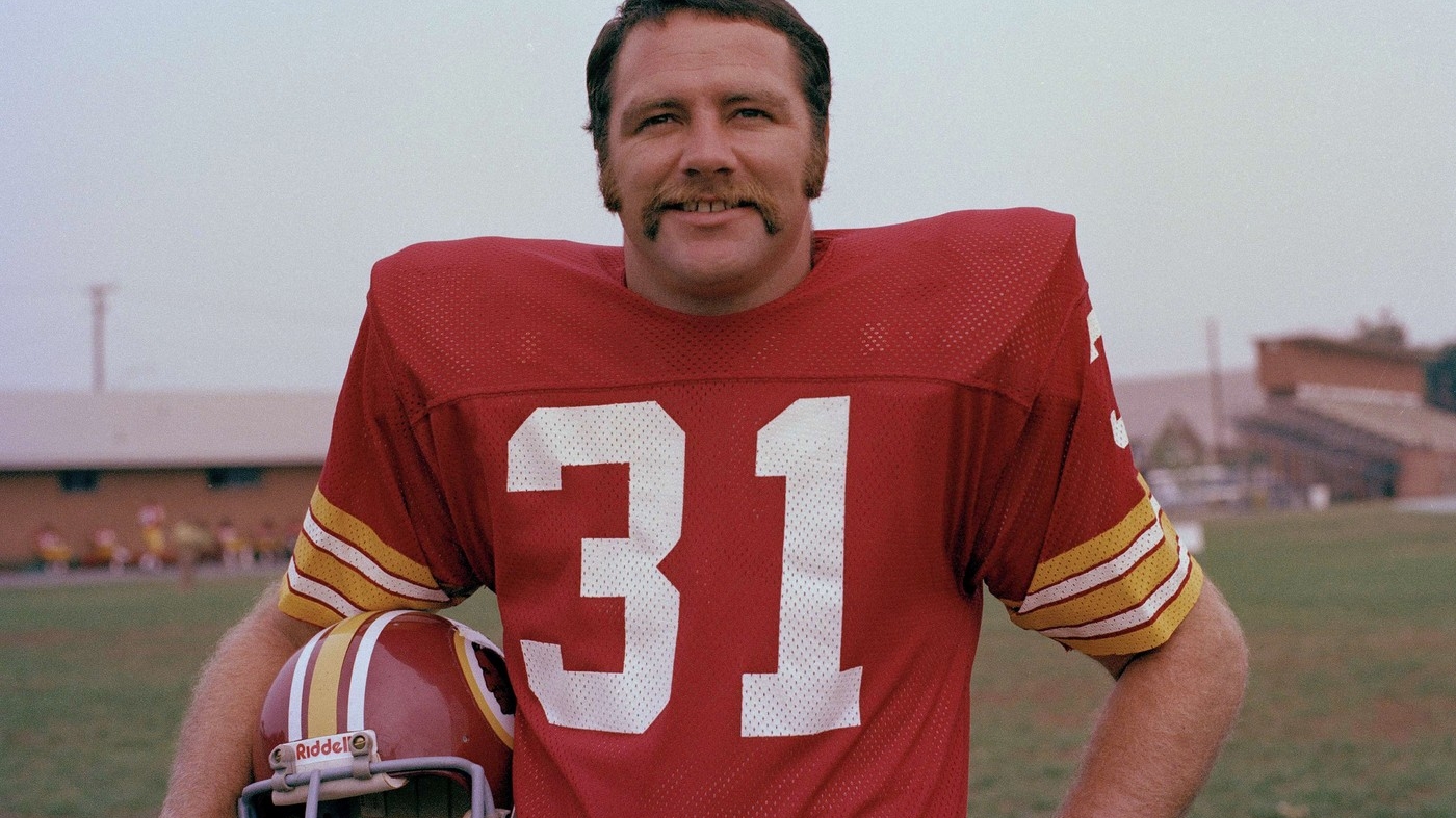 A murit Charlie Evans, fost jucător al echipei New York Giants. Sportivul avea 76 de ani