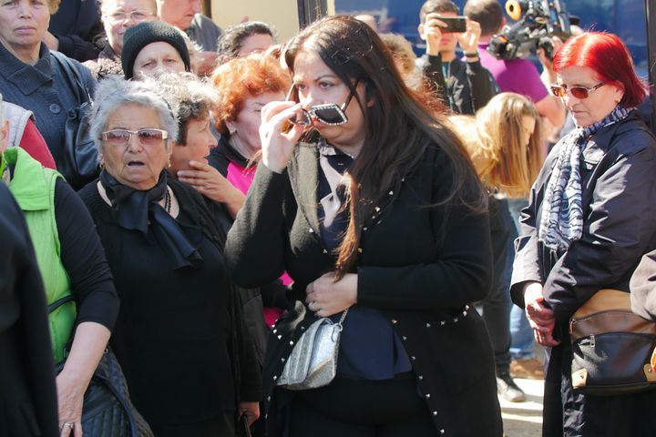 Oana Roman, răpusă de durere: „Doamne ce veste cumplită! Încă nu reuşesc să procesez că a murit”