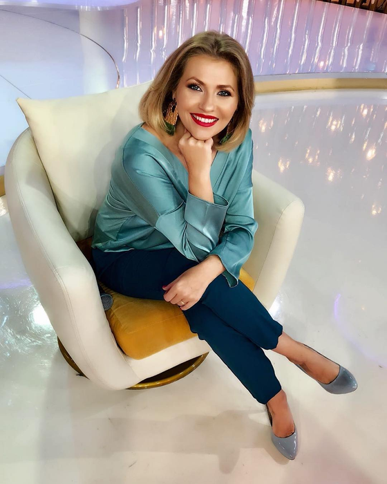 EXCLUSIV | Semnează cu concurența?! La ce post TV va putea fi văzută Mirela Vaida după ce a fost concediată de la Antena 1
