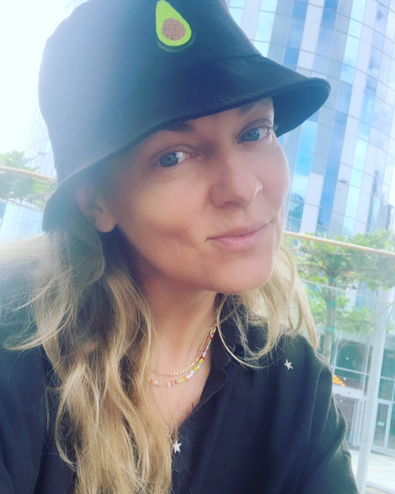 Dana Nălbaru a fost acuzată că nu se îngrijește/ Sursa foto: Instagram