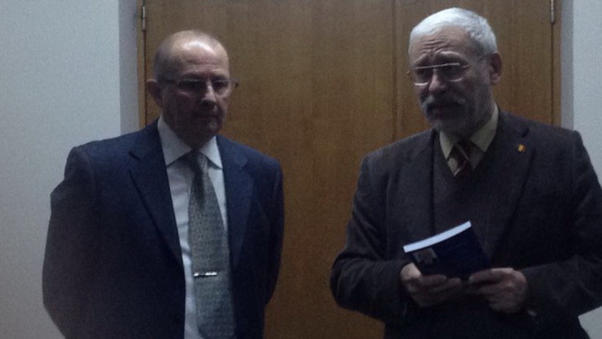 Avocatul Victor Petrisor a lansat "Noul Cod de Procedura Penala cu comentarii si explicatii" Ce elemente noi aduce aceasta lucrare