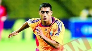 Piturca l-a desfiintat pe Nicolita