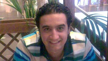 Nepotul preferat al lui Gigi Becali conduce un “aspirator de femei”, insa…Ce a aparut pe bolidul acestuia e de senzatie