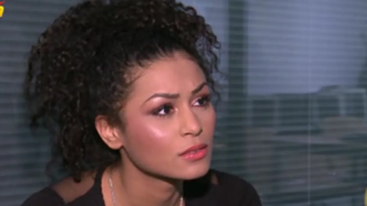 Majda Aboulumosha, despre experienta ei de la BAC: Un examen este doar un examen si nicidecum sfarsitul lumii