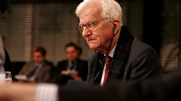 Fostul preşedinte german Richard von Weizsäcker a murit la vârsta de 94 de ani