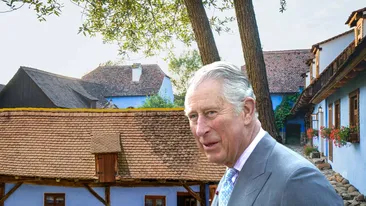 Primarul din Viscri este îngrijorat pentru sănătatea regelui Charles. Monarhul a fost diagnosticat cu cancer. „Vara asta, nu mai vine”