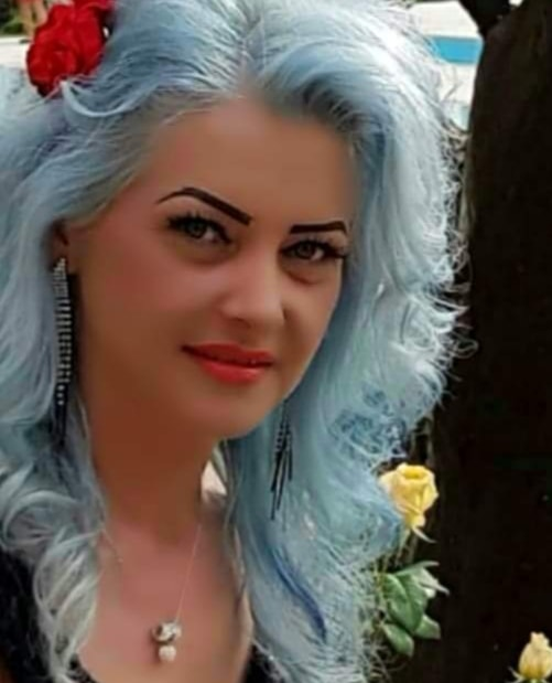 Anamaria Pop împlinise de curând 36 de ani. Ce frumoasă era cântăreața
