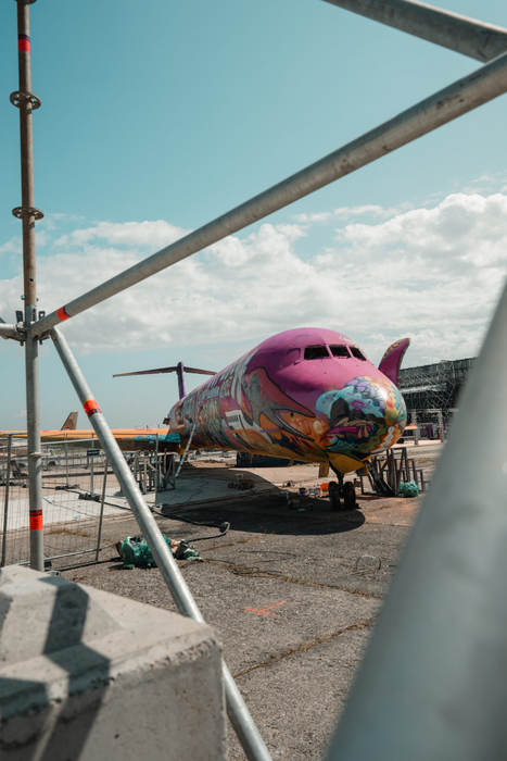 Alan Walker va susține cel mai exclusivist DJ-set în Rave Plane la SAGA Festival 2023