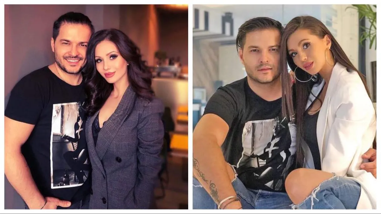 Anda Călin, dezvăluiri despre relația cu Liviu Vârciu. Cei doi au fost la un pas de despărțire: ”Am stat separați 4 luni”