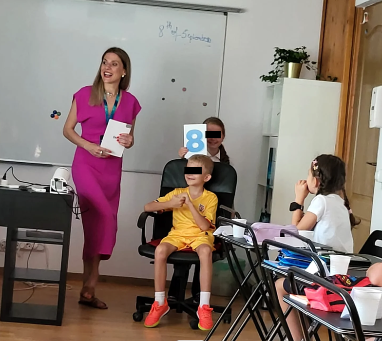 Ce schimbare majoră a făcut Tily Niculae după divorț. Unde s-a angajat actrița