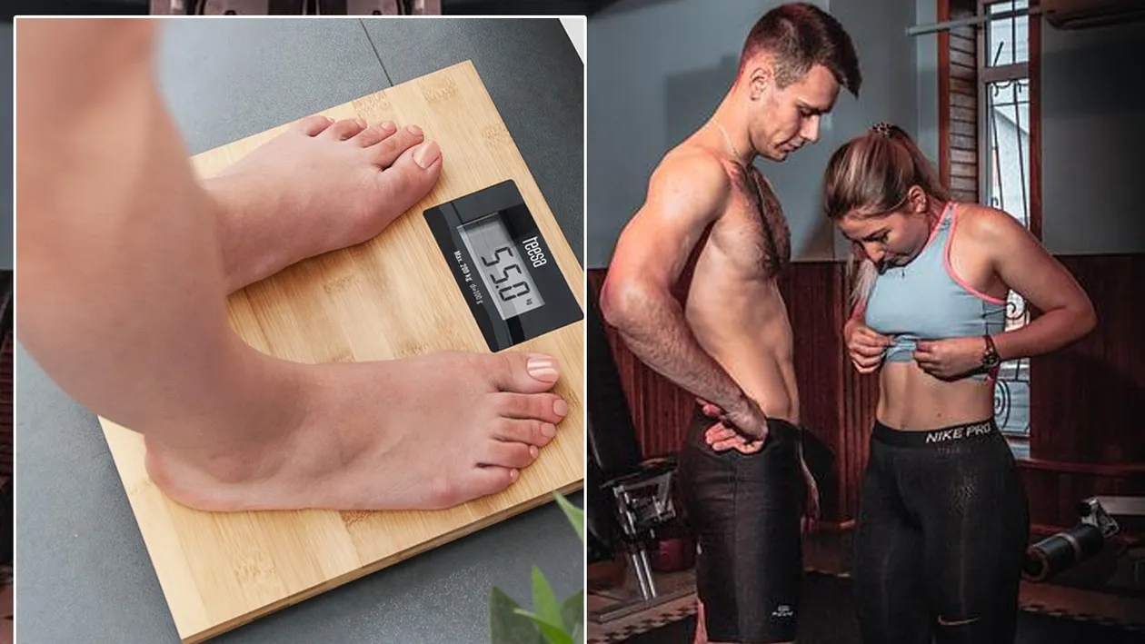 Greutatea ideală pentru femei și bărbați | Câte kilograme trebuie să ai, în funcție de vârstă și de înălțime