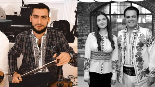 La 1 an de la moartea Andreei Cuciuc, Cristian Botgros are o nouă iubită. Ce imagine a postat în timp ce familia Cuciuc își plângea fiica