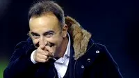 Carvalhal vine cu noroc şi scapă Swensea de lanternă! 