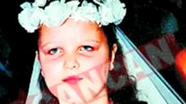 Se transforma in statuie