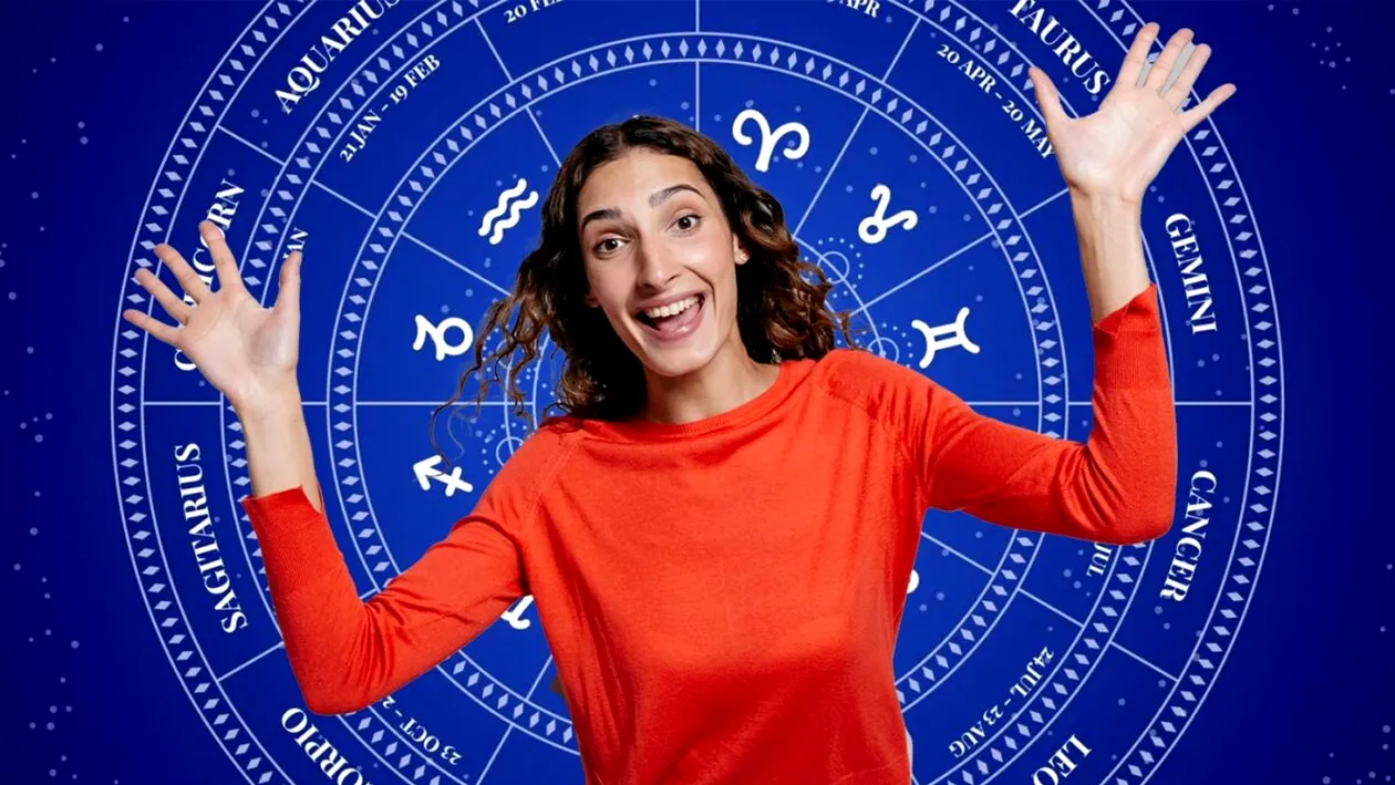 Cea mai norocoasă zodie din horoscop. Acești nativi vor avea parte de 3 ani de bucurii pe toate planurile: iubire, carieră și bani
