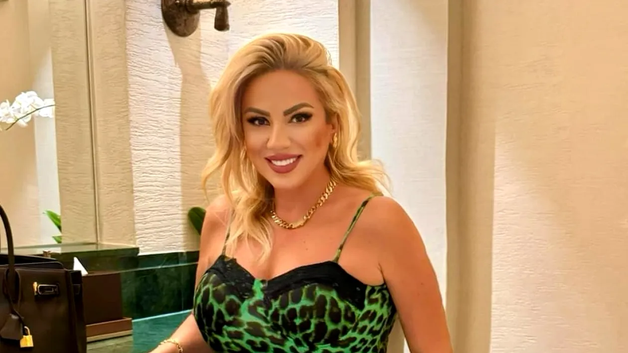 Din ce face bani Mayra, fiica cea mare a Rocsanei Marcu? Câștigă mii de euro lunar, la doar 18 ani