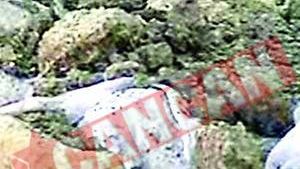 Ingropata de vie la cinci ani