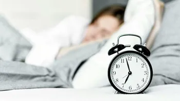 Ora ideală la care trebuie să adormi ca să nu te trezești obosit. Secretul care îți îmbunătățește stilul de viață