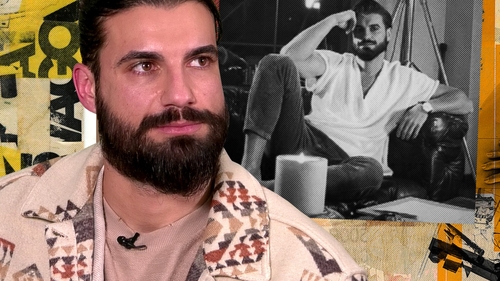 “Burlacul” dezvăluie cum l-a ajutat suferința din dragoste să devină celebru. Andi Constantin: “Un an am jelit după ea!”