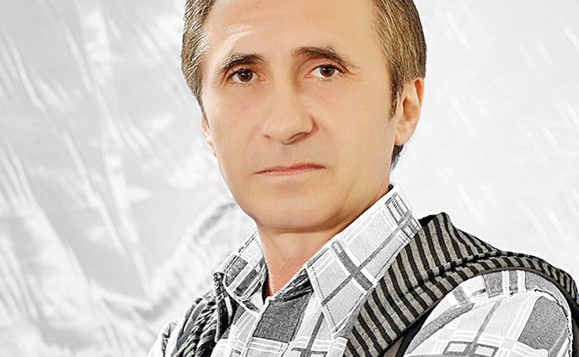 Săndel Bălan, tatăl Andreei Bălan / Sursă foto: arhivă