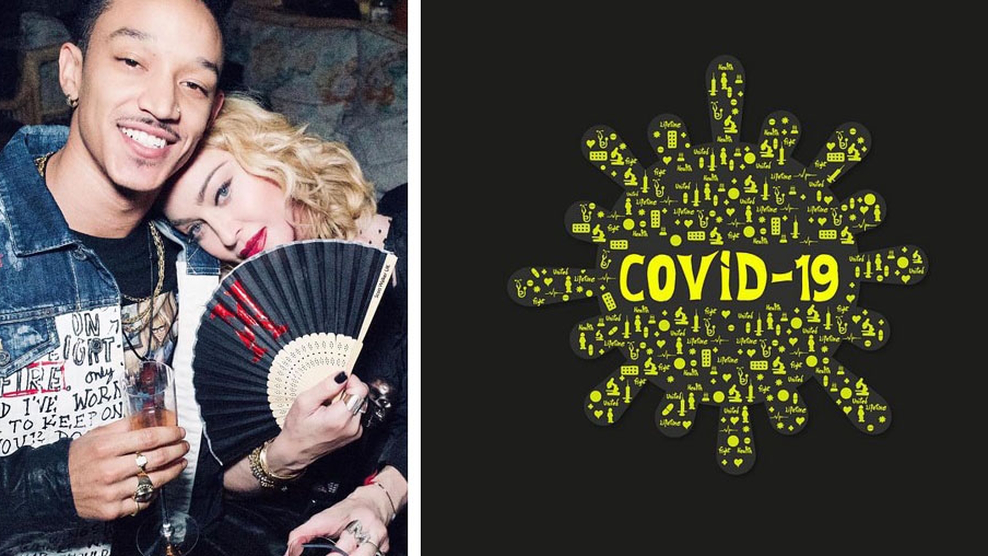 Madonna este imună la noul coronavirus! Celebra cântăreață a șocat cu declarațiile sale: “Respir aerul plin de COVID-19 și...”