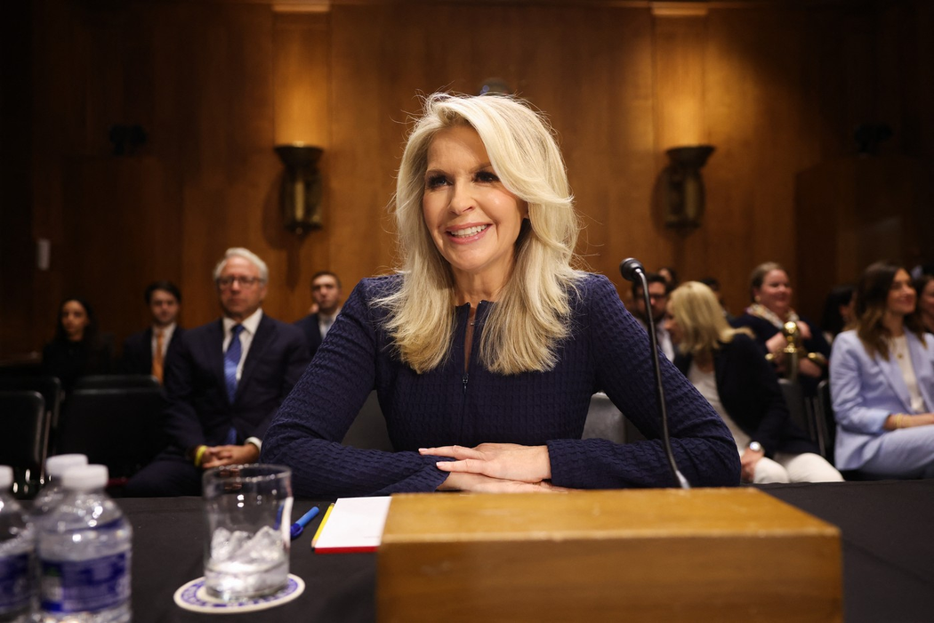 Monica Crowley. Foto: Profimedia