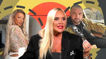 Vica Blochina, adevărul despre despărţirea dintre Alex Bodi şi Ema Uta: ”S-a săturat să îl slujească. Ea vrea să…”