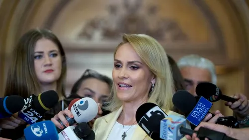 Decizia luată de Gabriela Firea în legătură cu alegerile prezidențiale