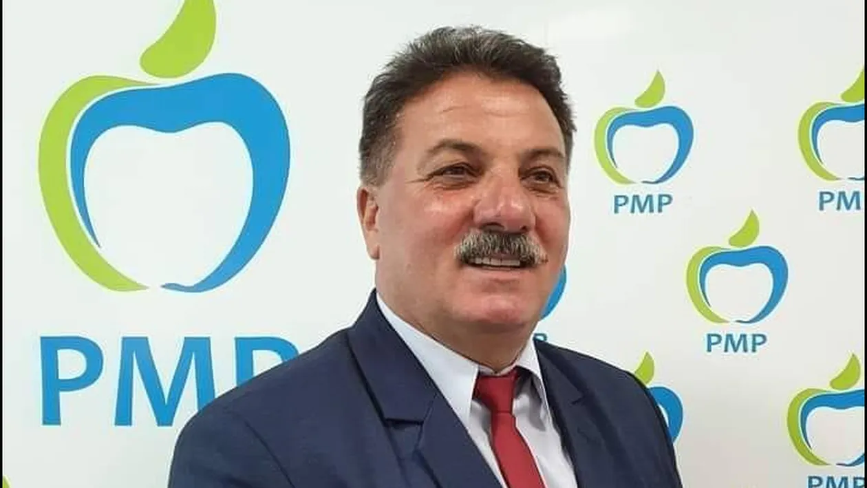 Primarul reales al Sadovei a murit la doar două ore după ce a fost reales