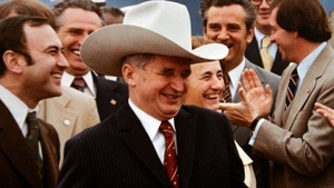 Bărbatul pentru care Nicolae Ceaușescu a făcut o pasiune homoerotică! Dezvăluire explozivă despre fostul președinte al României